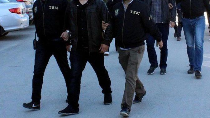 Yozgat merkezli FETÖ/PDY operasyonunda bir tutuklama