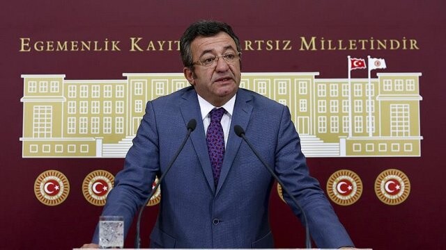 &#039;HDP&#039;nin açacağı imza föyünde bir tek CHP&#039;linin imzası olmayacak&#039;