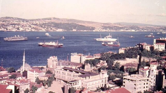 4. Uluslararası Osmanlı İstanbul&#039;u Sempozyumu düzenlenecek