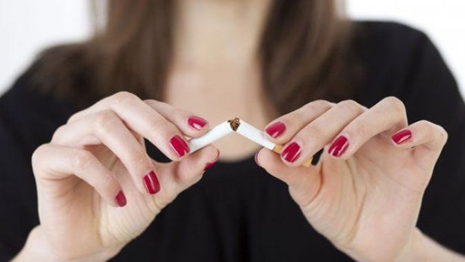 AB ülkelerine yeni sigara düzenlemesi
