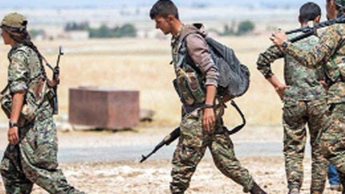 ABD: PKK terör örgütü, YPG değil
