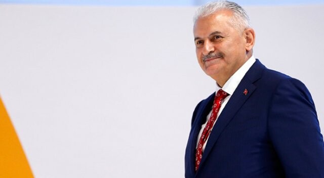 Abdülkerim Taş, Başbakan Yıldırım&#039;ın Özel Kalem Müdürü oldu