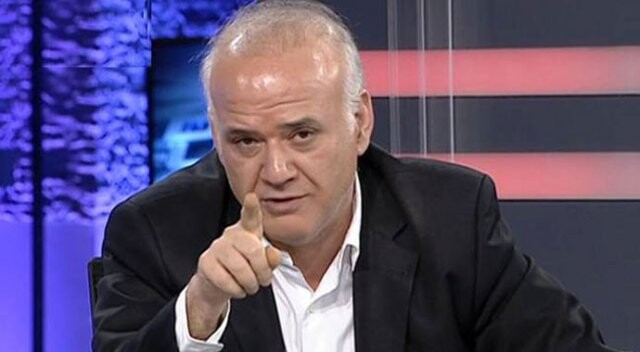 Ahmet Çakar Fenerbahçelileri çıldırttı