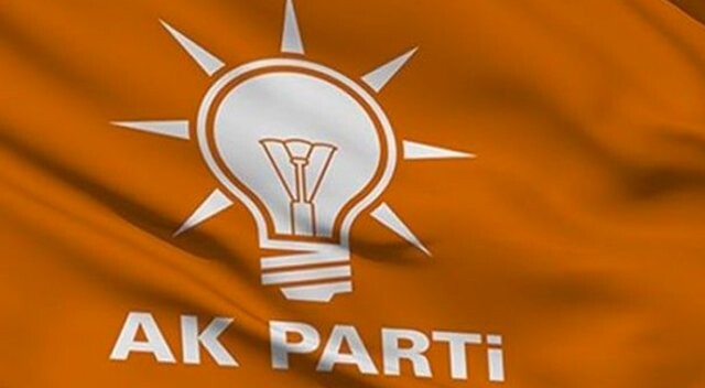 AK Parti&#039;de 3 Bakan&#039;dan &#039;genel başkan&#039; açıklaması!