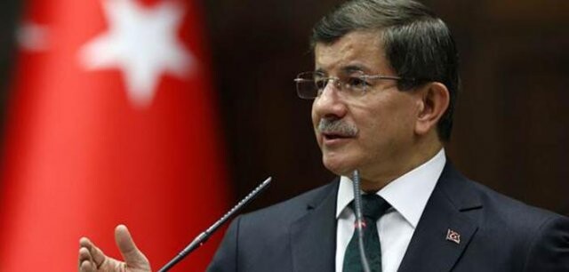 AK Parti&#039;de Davutoğlu&#039;nun koltuğu için kulislerde adı geçen yeni isim