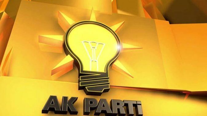 AK Parti&#039;de olağanüstü kongre tarihi belli oldu