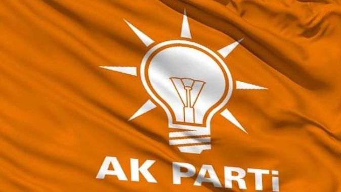 AK Parti Erdoğan&#039;dan randevu istedi