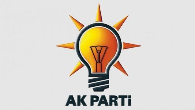 AK Parti MKYK’da yer almayan isimler