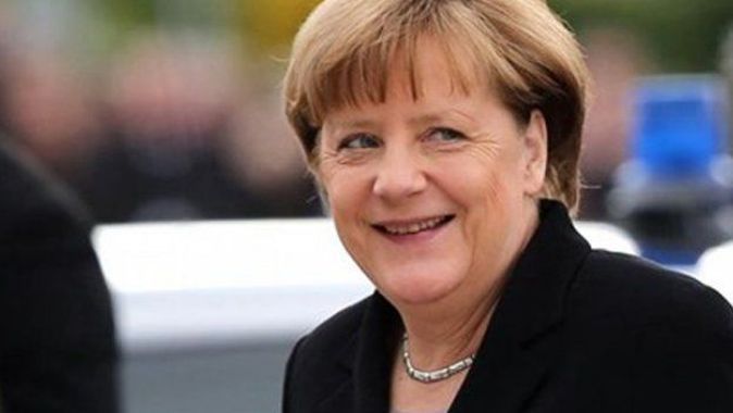 Almanya Başbakanı Merkel Türkiye&#039;ye geliyor