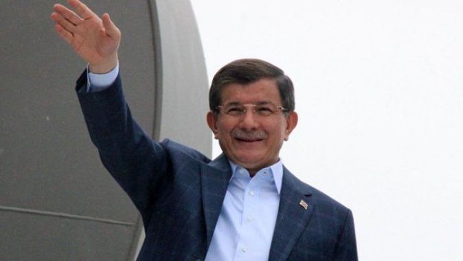Almanya’dan &#039;Davutoğlu&#039; açıklaması