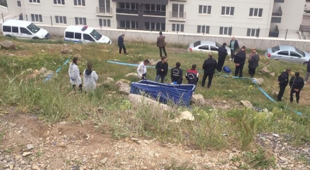Ankara&#039;da üniversiteli gencin şüpheli ölümü!