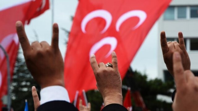 Ankara Valiliği&#039;nden MHP kurultayı açıklaması