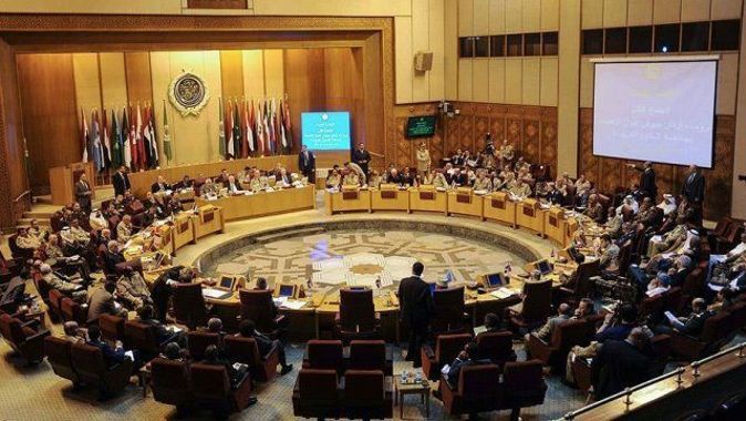 Arap Parlamentosu&#039;ndan Suriye çağrısı