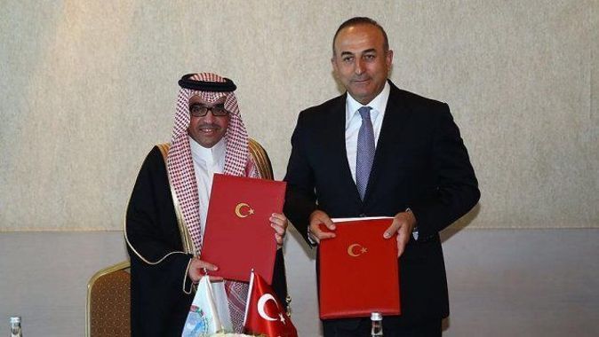 Arap Turizm Örgütü Türkiye&#039;de temsilcilik açacak