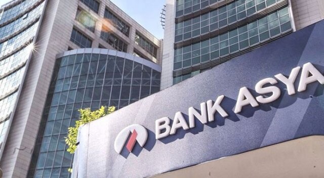 Bank Asya&#039;dan KAP&#039;a satış duyurusu