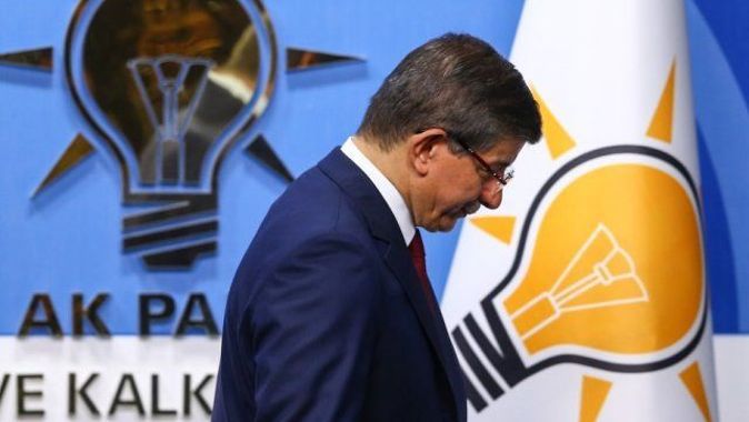 Başbakan Davutoğlu&#039;ndan flaş karar