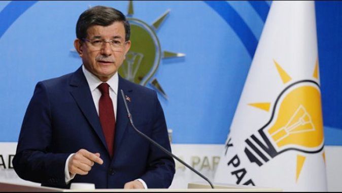 Başbakan Davutoğlu&#039;nun Denizli programı iptal oldu