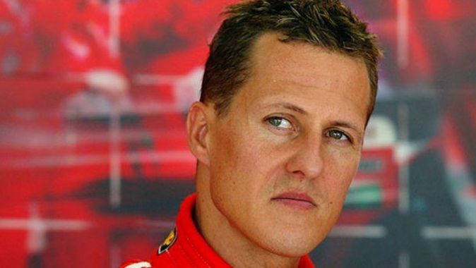 Belçikalılar Schumacher&#039;i öldürdü...Büyük skandal!