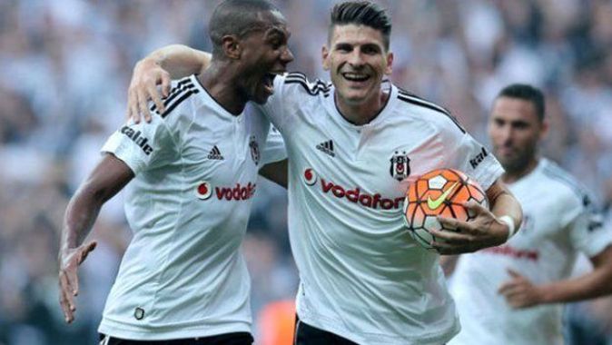 Beşiktaş hisselerinde kâr satışı