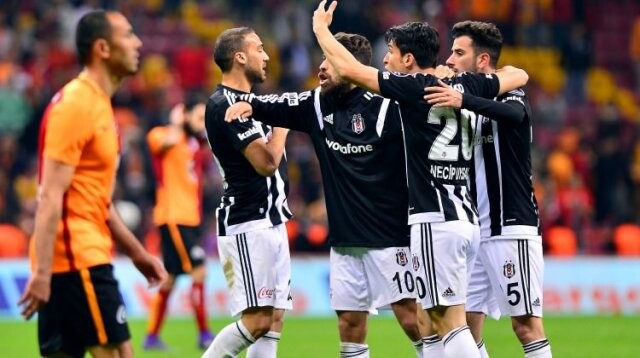 Beşiktaş&#039;ın golünde kural hatası var mı?