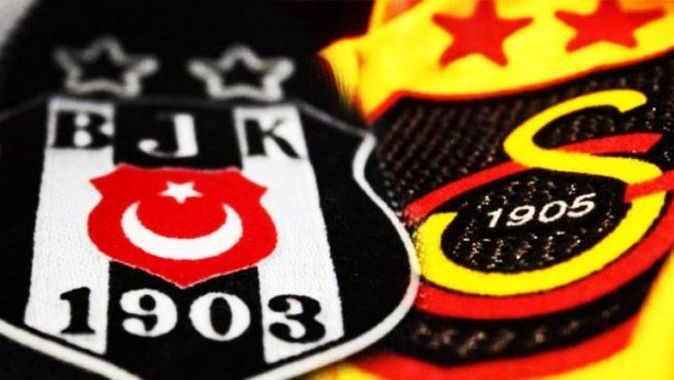 Beşiktaş&#039;tan G.Saray&#039;a transfer çalımı!