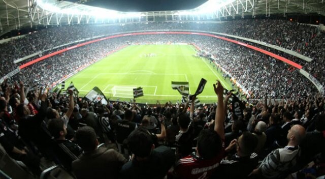 Beşiktaş&#039;tan sürpriz teklif