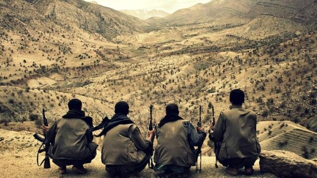 Bingöl&#039;de PKK&#039;ya ağır darbe!