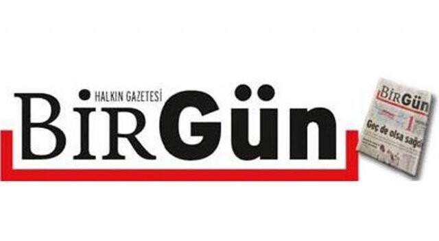BirGün gazetesi PKK&#039;dan özür diledi