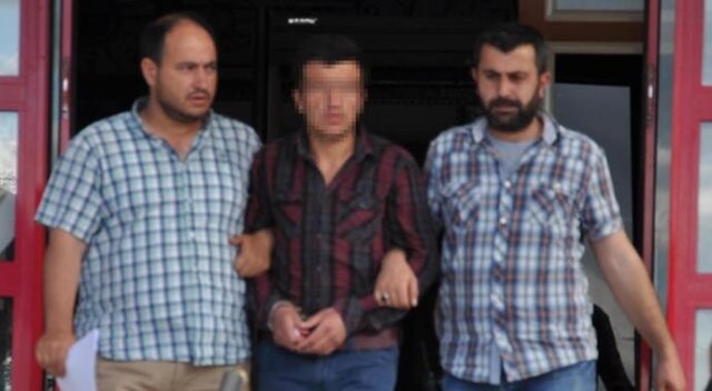 Bitlis&#039;teki cinayetin şüphelisi Didim&#039;de yakalandı
