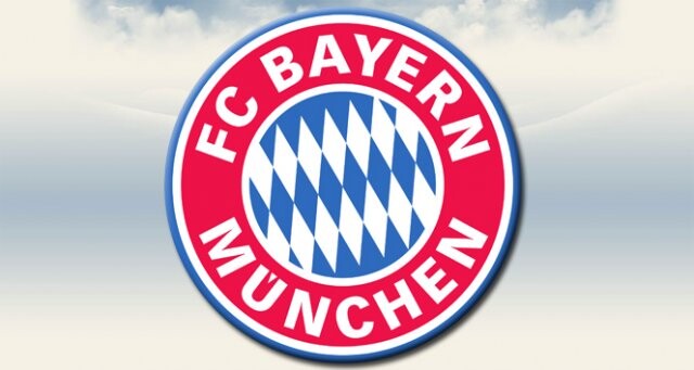 Bundesliga şampiyonu Bayern Münih