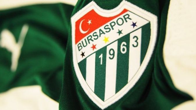Bursaspor&#039;dan TFF&#039;ye tepki