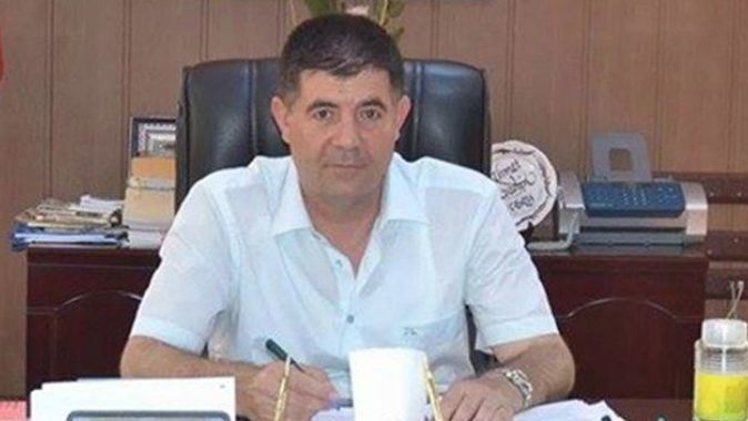 Çemişgezek Belediye Başkanı Ersoy, CHP&#039;den istifa etti