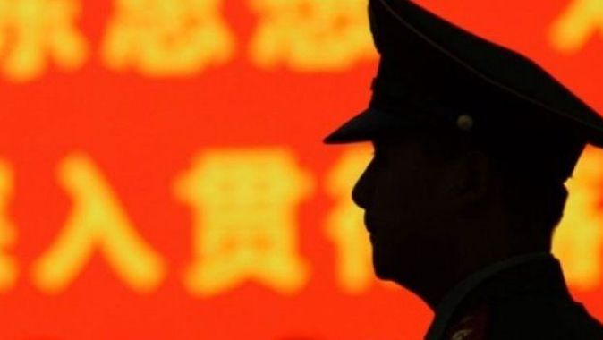 Çin&#039;den savunma bütçesne kısıtlama