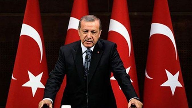 Cumhurbaşkanı Erdoğan&#039;dan Putin açıklaması