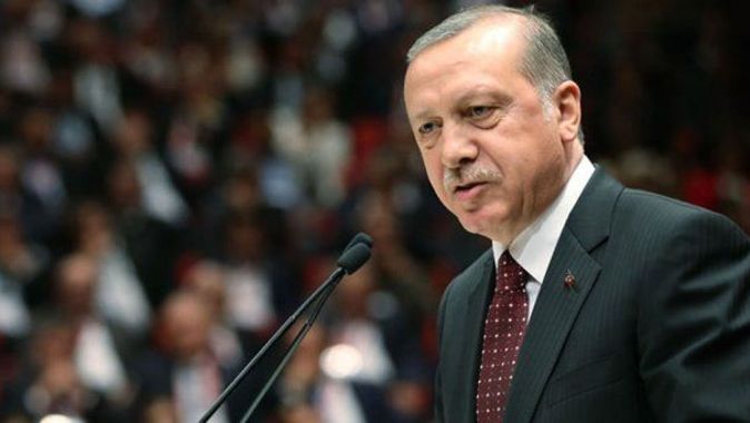 Cumhurbaşkanı Erdoğan, Kocaeli’ye hareket etti