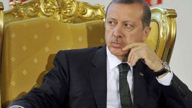 Cumhurbaşkanı Erdoğan Merkez Bankası Başkanı Çetinkaya&#039;yı kabul edecek