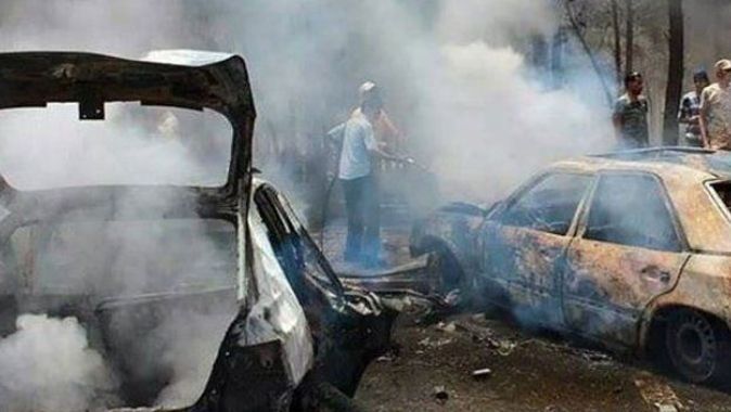DAEŞ&#039;ten Libya&#039;da kanlı saldırı: 30 ölü