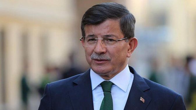 Davutoğlu: Gaziantep&#039;teki terör saldırısına ilişkin önemli verilere ulaşıldı