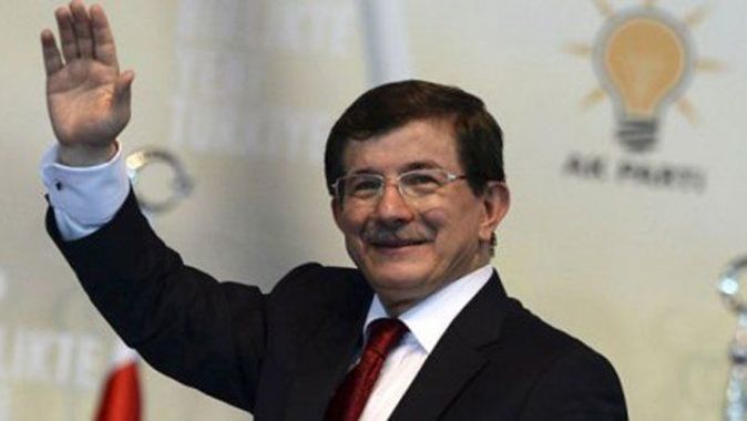 Davutoğlu&#039;nun yerine kim gelecek?
