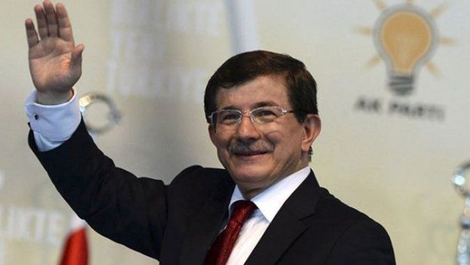 Davutoğlu&#039;nun yerine kim gelecek? Kulislerde ismi geçen 4 AK Partili