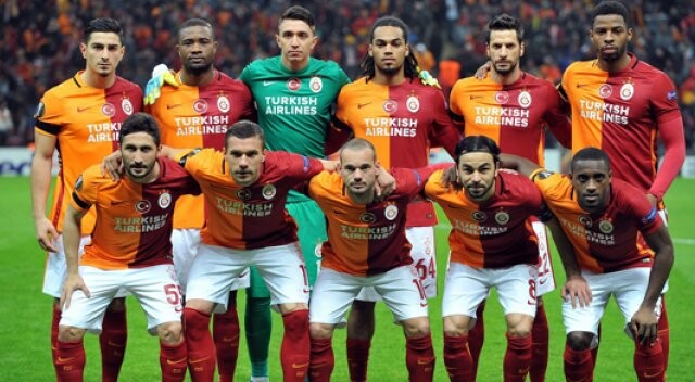 Derbi öncesi Galatasaray&#039;dan flaş hamle!