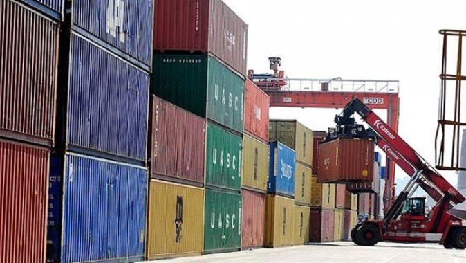 Dış ticaret açığı Nisan ayında yüzde 16,3 azaldı