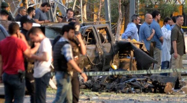 Diyarbakır&#039;daki bombalı saldırıyı HPG üstlendi