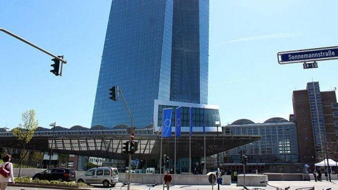 ECB raporu: ABD verileri piyasaya sızdırılıyor