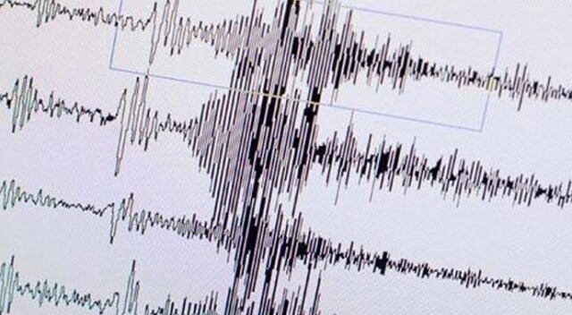 Ekvador 6.7’lik depremle sarsıldı