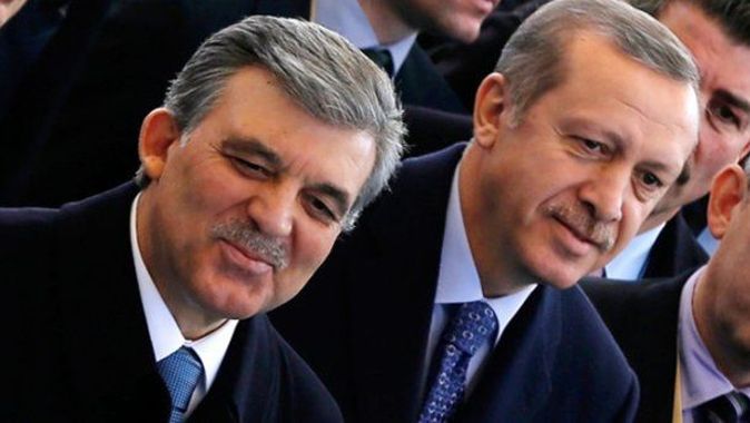 Erdoğan, Abdullah Gül&#039;ü, kızının nikahına bizzat davet etti