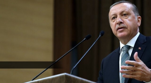 Erdoğan: DAEŞ saldırılara devam ederse daha çok zaiyat verecek