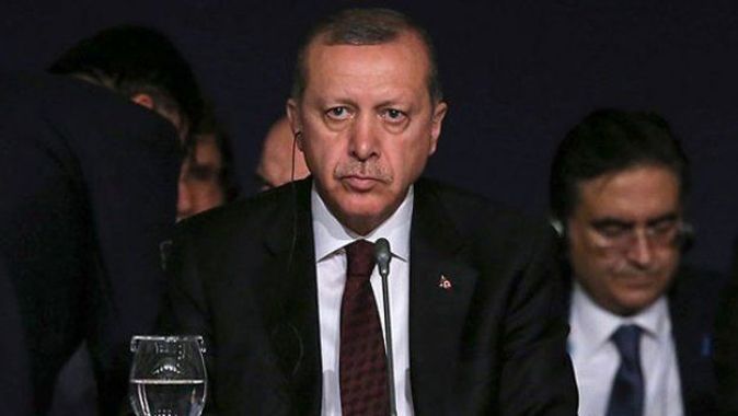 Erdoğan&#039;dan Bakanlar Kurulu ile ilgili ilk yorum