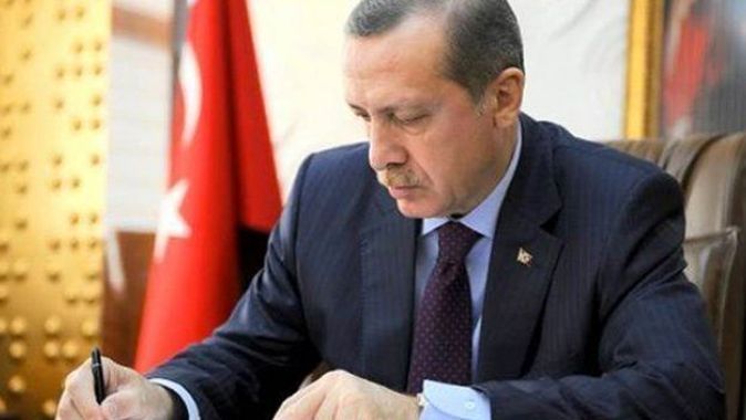 Erdoğan geri kabul anlaşmasını onayladı
