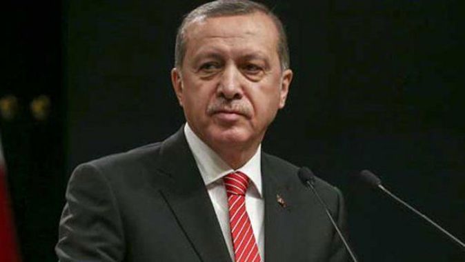 Erdoğan: Görevlendirme pazar günü